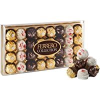 Ferrero Colección (32 Por Paquete - 359g)